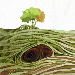 Supamenee Chai - eye-of-tree