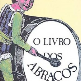 livro dos abracos